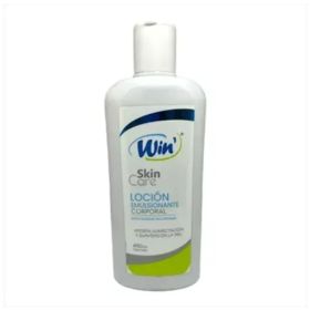 Win Skin Care Locion Coporal 400ml