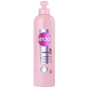 SEDAL CREMA DE PEINAL GLYCOL + VIT C COMPLEX 300ML