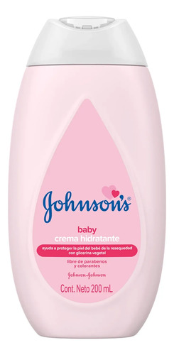 D_776061-Mlc108187734469_032026-O.jpg Crema Johnsons Baby Liquido - Imagen 1