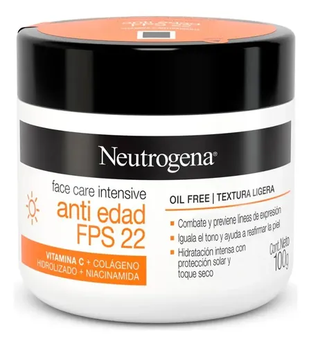 D_777216-Mlc112589754602_062026-O.webp Face Care Intensive Antiedad Fps 22 - Imagen 1