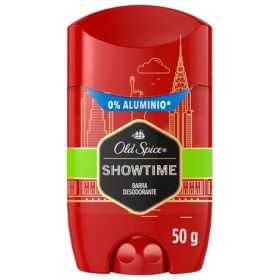 Desodorante Old Spice Showtime 50g