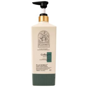 Plus-vinge Acondicionador Collagen 1000ml