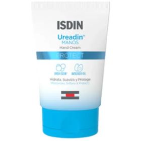 Crema De Manos Protect Isdin Ureadin 50ml