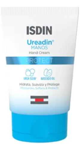 D_785538-Mlc53666515908_022023-O.webp Crema De Manos Protect Isdin Ureadin 50Ml - Imagen 1