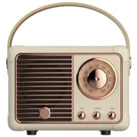 ALTAVOZ DE BLUETOOTH 3W 400MAH MULTIFUNCIONAL