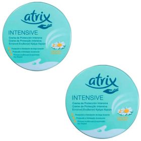 Pack Crema De Manos Intensive Con Manzanilla 2u 150ml Atrix
