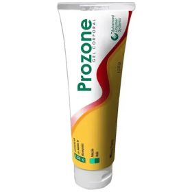 PROZONE GEL FOTOPROTECTOR CON MELAMINA 100G