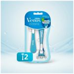 Maquina de Afeitar Oceana Gillette Venus Mujer 2 un