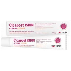 Isdin Cicapost Crema Post Cicatricial 50 G