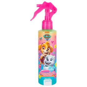 SPRAY DESENREDANTE PAW PATROL PARA PEINAR 200ML