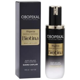 Obopekal Serum Biotin + Keratin 100ml