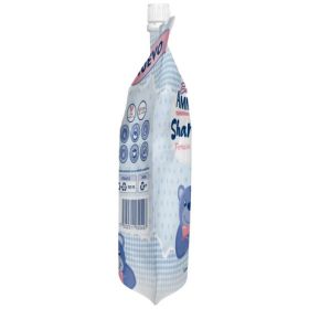 Shampoo Ammens Baby Fórmula Neutra 750 Ml