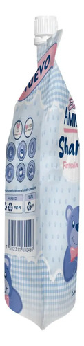 D_805991-Mlc111675351462_062026-O.jpg Shampoo Ammens Baby Fórmula Neutra 750 Ml - Imagen 1