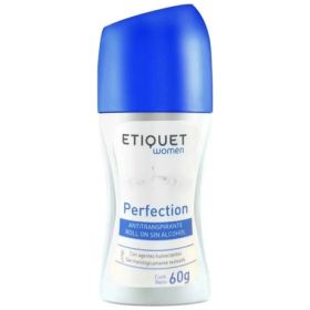 ETIQUET WOMEN PERFECTION