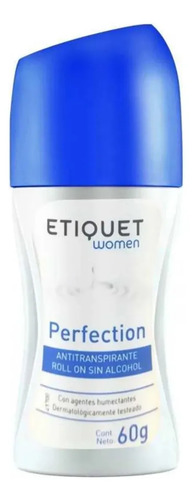 D_806962-Mlc112590405354_062026-O.jpg Etiquet Women Perfection - Imagen 1