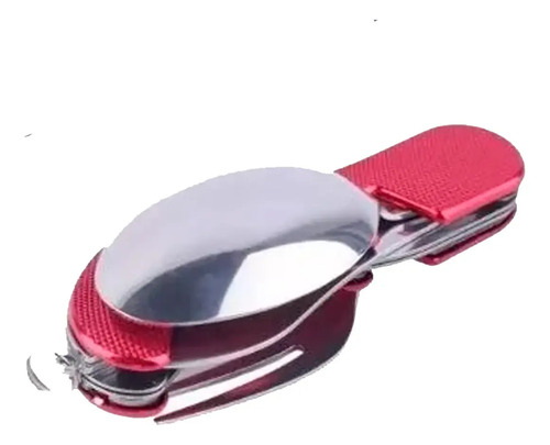D_808255-Mlc80196403979_102024-O.jpg Set Cubiertos Separables Para Camping - Imagen 1