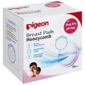 Pigeon Absorbentes Honeycomb 36 U
