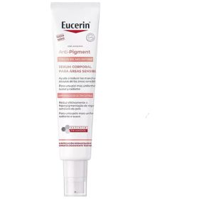 Eucerin Anti-pigment Serum Corporal Para Areas Sensibles