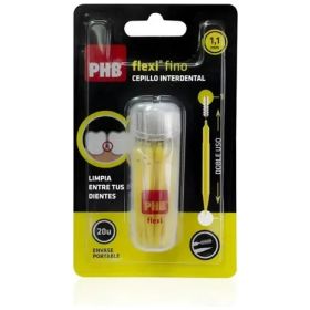 PHB Interproximal Cepillo interdental fino 1.1mm