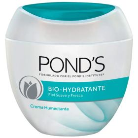 Ponds Crema Facial Bio Hydratante Humectante 100 Gr Mixta