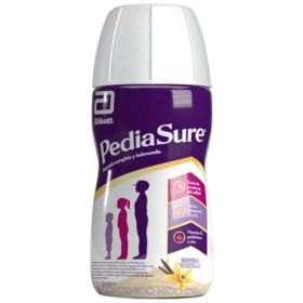 Pediasure Loquido Sabor Vainilla 220ml