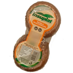INSUPLANT PANELA FRACCIONADA 454G