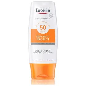 Protector Solar Sensitive Protect 150ml Eucerin