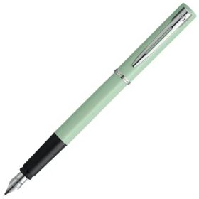 Waterman Allure Standard - Pluma Estilogáfica verde Pastel