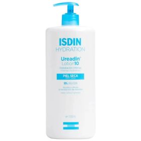Loción Corporal Hidratante Ureadin 10 Isdin 100 Ml Neutra