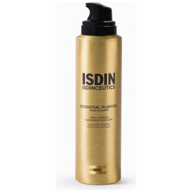 Isdin Essential Purifier Espuma Limpiadora 150ml
