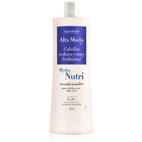 Acondicionador Alta Moda Hydra Nutri 300 Ml
