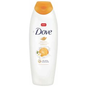 Jabón Liquido Mandarina Limpieza Profunda 700ml Dove