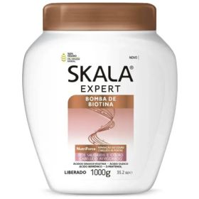 Skala Bomba De Biotina 100ml