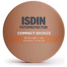 ISDIN FOTOPROTECTOR COMPACT BRONZE 10G