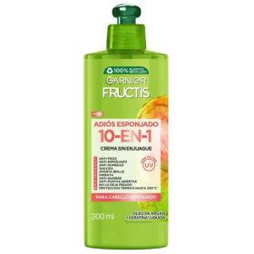 FRUCTIS GARNIER ADIOS ESPONJADO 10 EN 1 300ML