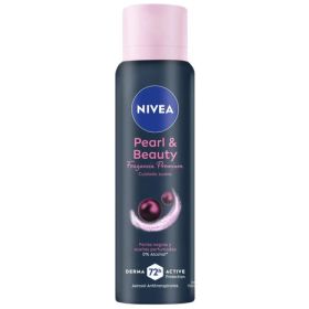 NIVEA PEARL Y BEAUTY DESODORANTE SPRAY 150ML