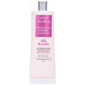 Acondicionador Alta Moda Alfa Keratin 300 Ml