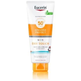 Eucerin Kids Protector Solar Fps 50+ Toque Seco 200ml