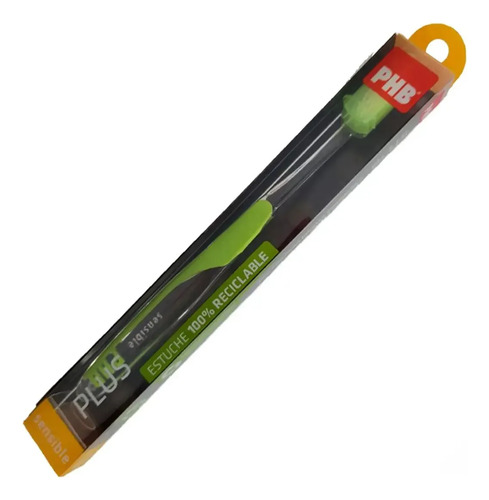 D_841421-Mlc112157866852_062026-O.jpg Cepillo Dental Sensible Plus Phb - Imagen 1