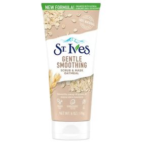 Exfoliante Facial St. Ives Gentle Smoothing Oatmeal 170g Sensible