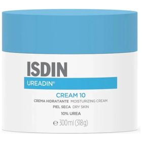 Isdin Crema Hidratante Corporal Ureadin Cream 10 - 300ml Neutra