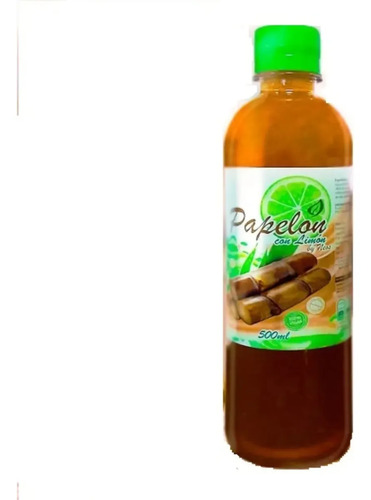 D_846376-Mlc113767757377_062026-O.jpg Neos Bebida Refrescante Papelonazo Limon 500Ml - Imagen 1