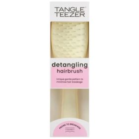 Cepillo De Pelo Tangle Teezer Extra Gentle Chamomile Crema