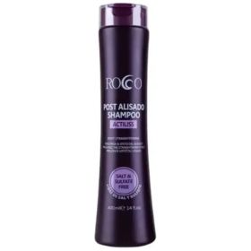 Rocco Shampo Post Alisado 400ml