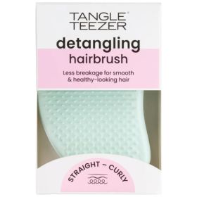 Cepillo Tangle Teezer The Color Ice Blue