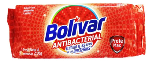 D_849017-Mlc113768467559_062026-O.jpg Bolivar Jabon Antibacterial 190G (Latino - Perú)) - Imagen 1
