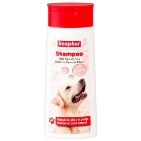 Beaphar Shampoo Perro Todo Tipo de Pelaje 250 mL