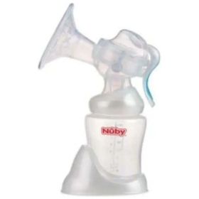 Simonds Baby Extractor de Leche Manual