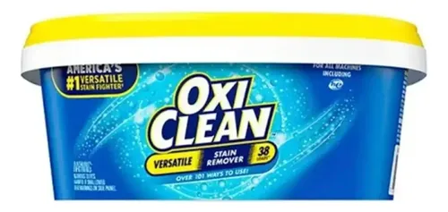 D_858658-Mlc112590194916_062026-O.webp Oxiclean Versatile Quitamanchas En Polvo 1.77 Lb, Removedor De Manchas Con Oxígeno Activo Para Ropa Blanca Y De Color. Refuerzo Para Lavado Y Remojo - Imagen 1