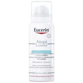 Eucerin Atopi Control Anti Picazón 50ml